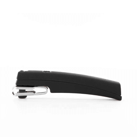 กรรไกรตัดเล็บสเตนเลสสตีล ZWILLING รุ่น CLASSIC INOX NAIL สีดำ N42441100N_4